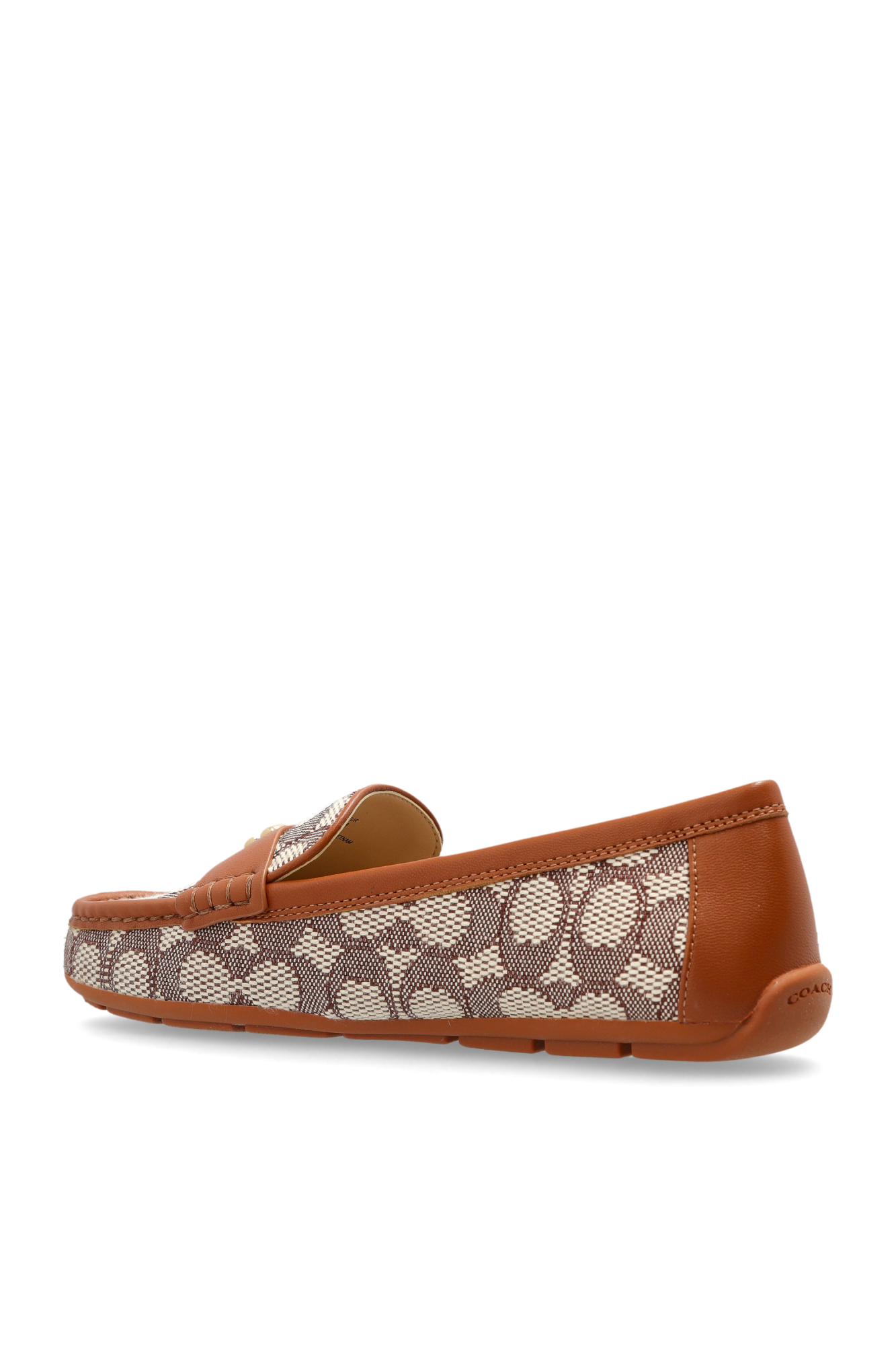Coach Monogram loafers | Women's | Vitkac